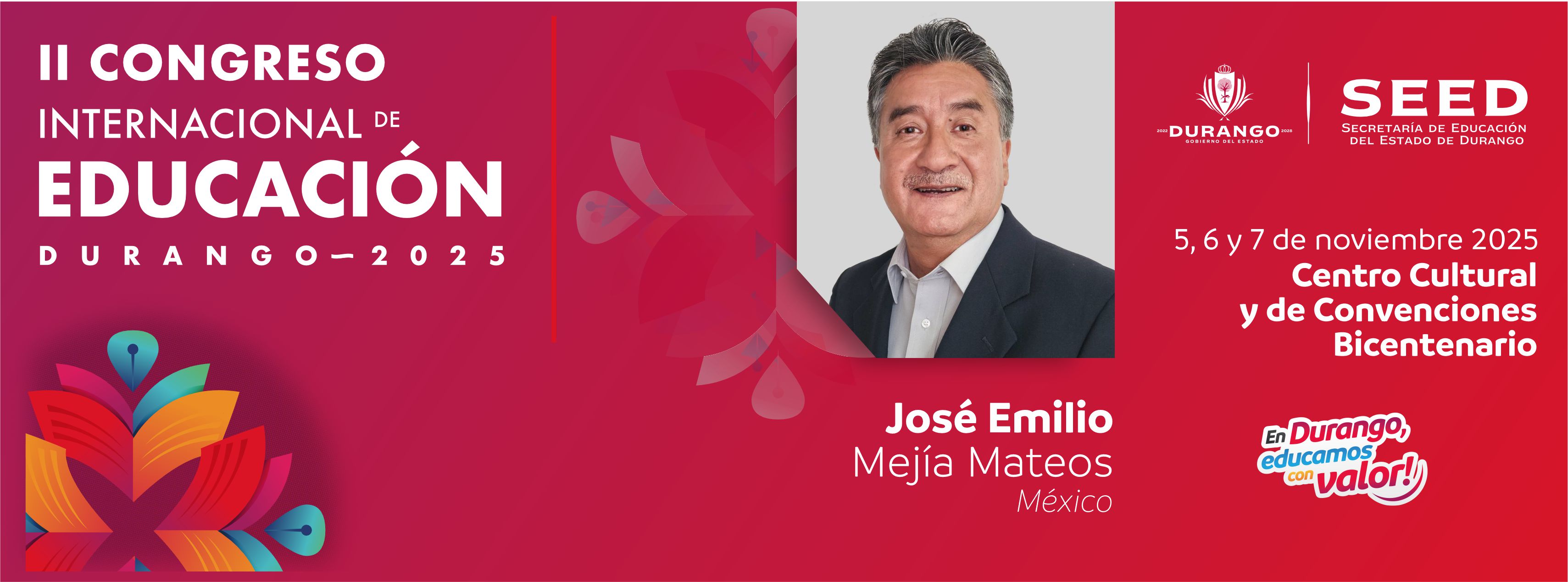 JOSE EMILIO MEJIA MATEOS